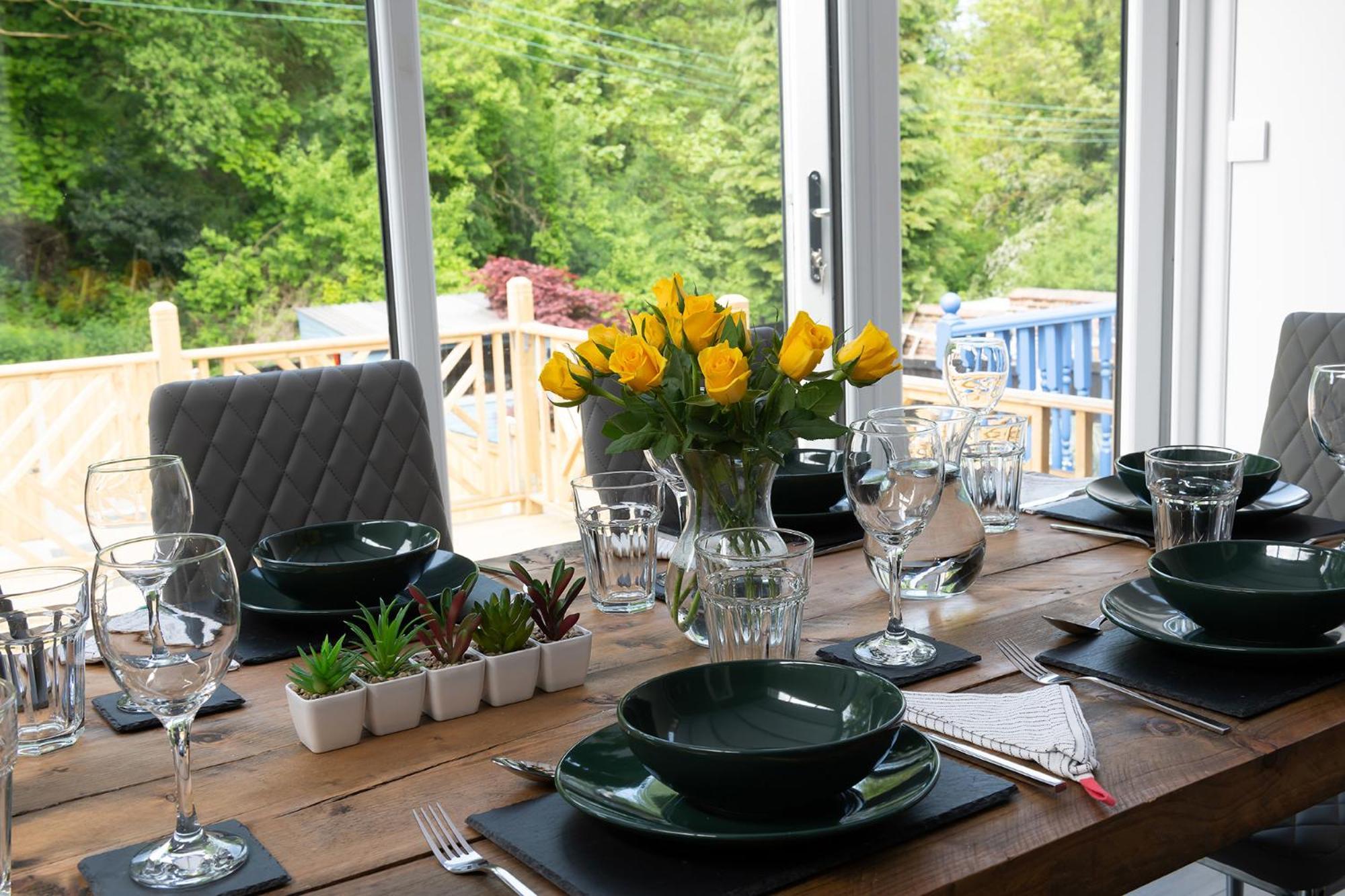 Angel Cottage - 5 Mins Drive To Alton Towers! Экстерьер фото