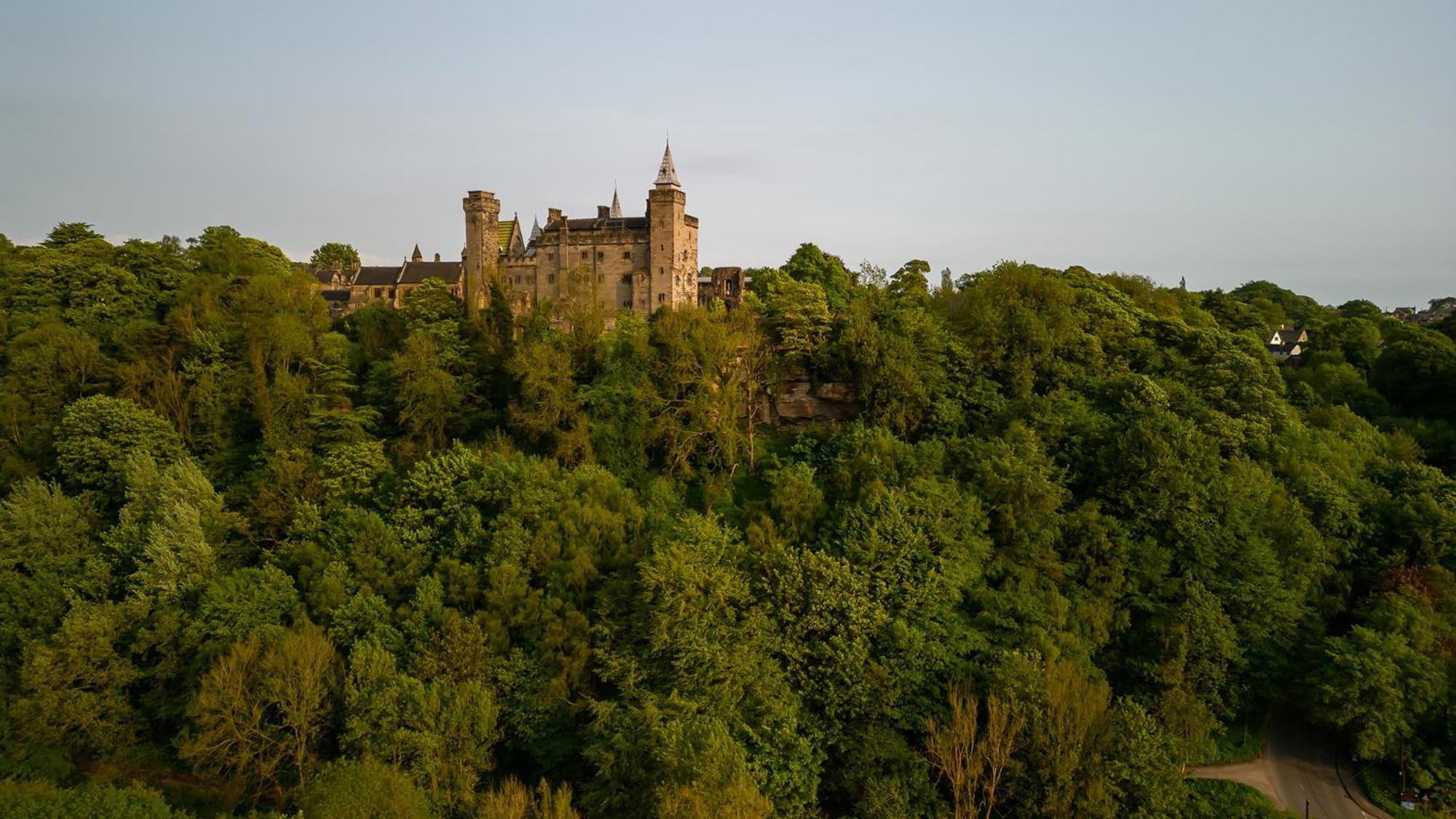 Angel Cottage - 5 Mins Drive To Alton Towers! Экстерьер фото